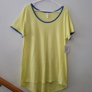 LuLaRoe Classic T